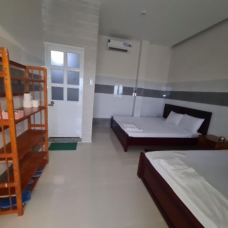Khách sạn Hoàng Mai Can Tho Esterno foto