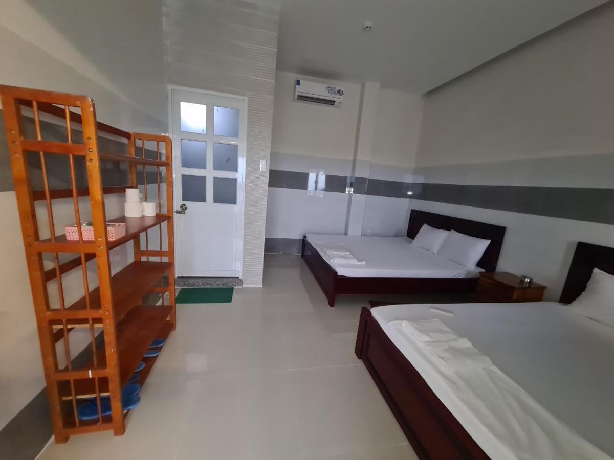 Khách sạn Hoàng Mai Can Tho Esterno foto